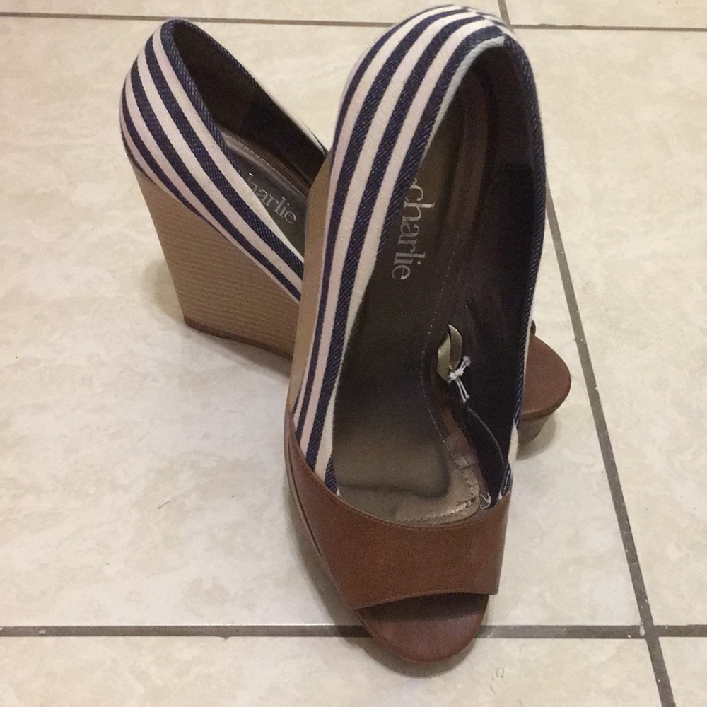 Wedges - Picture 3 of 3